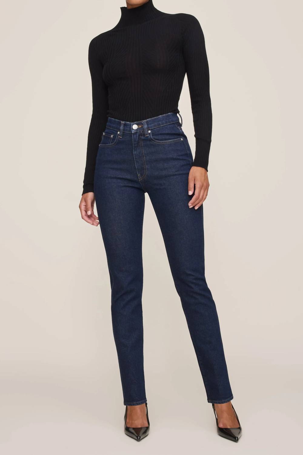 Dl1961 - Women'S - Turtleneck Sweater