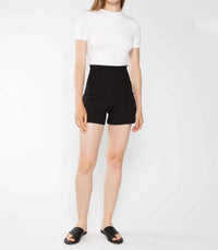 Ripley Rader - Ponte Knit Shorts