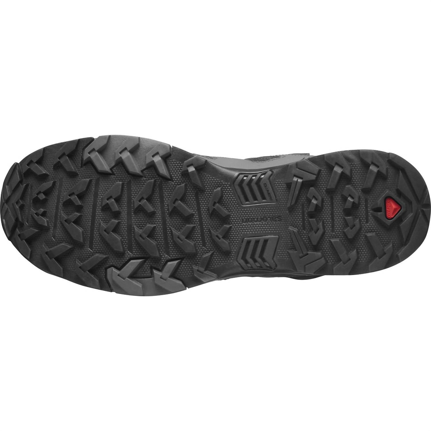 Salomon - Men's X Ultra 4 Mid Gtx Wide Hiking Shoes