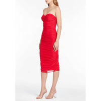 Amanda Uprichard - Lopez Dress