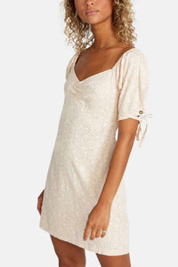 Rvca - Lovesong Mini Dress