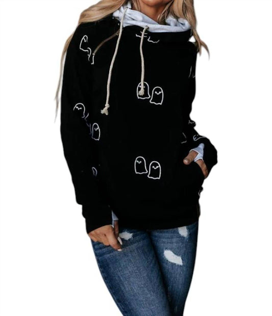 Ampersand Ave - Doublehood Sweatshirt