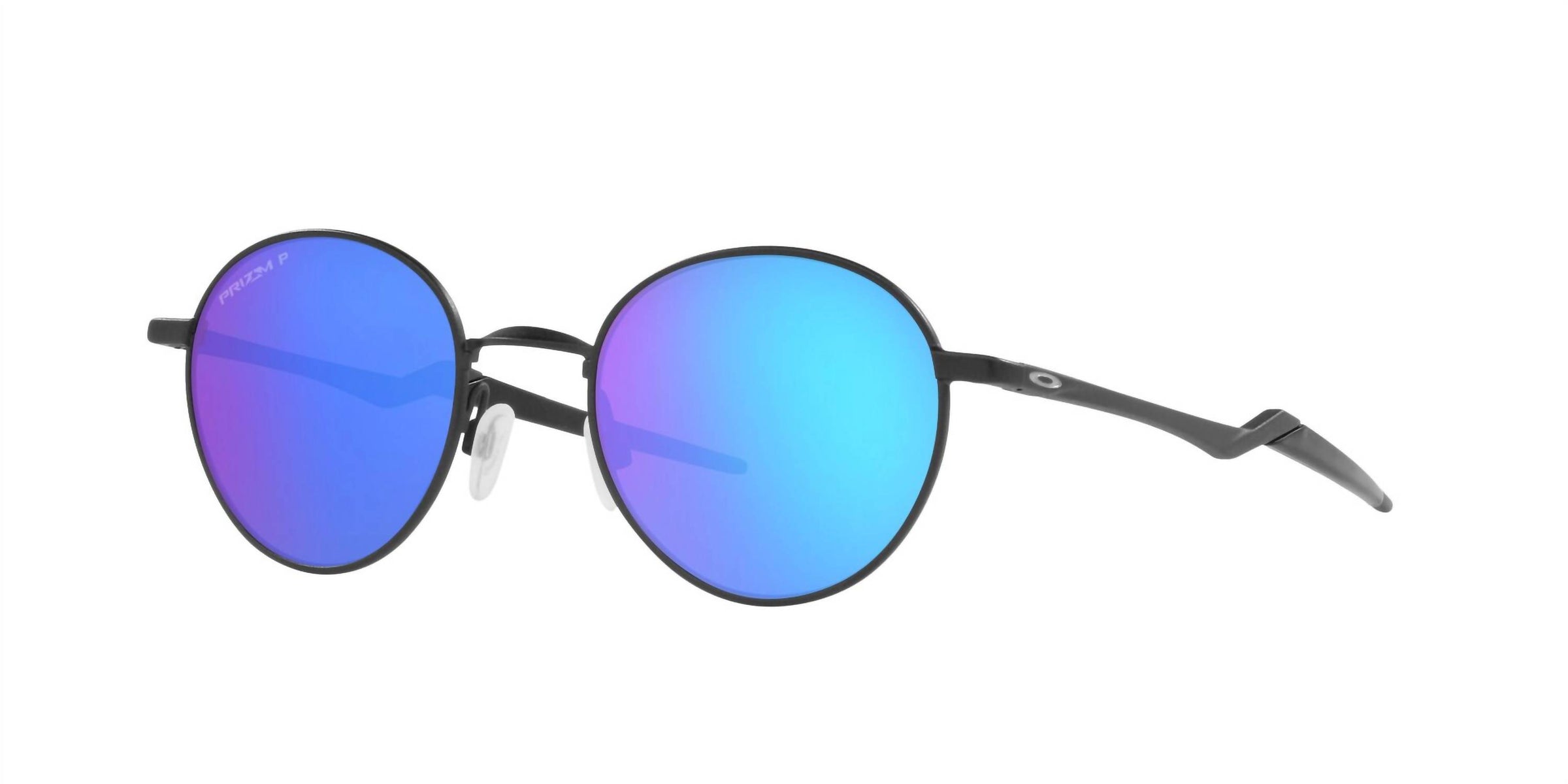 Oakley - Terrigal Round Polarized Sunglasses 4146-0551