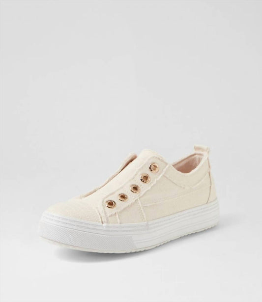 Blowfish - Women's Super Play Slip On Sneakers