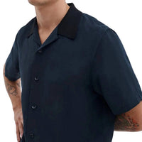 Rag & Bone - Avery Slub Shirt