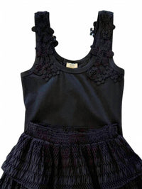 Dylan - Tasha Knit Tank Top