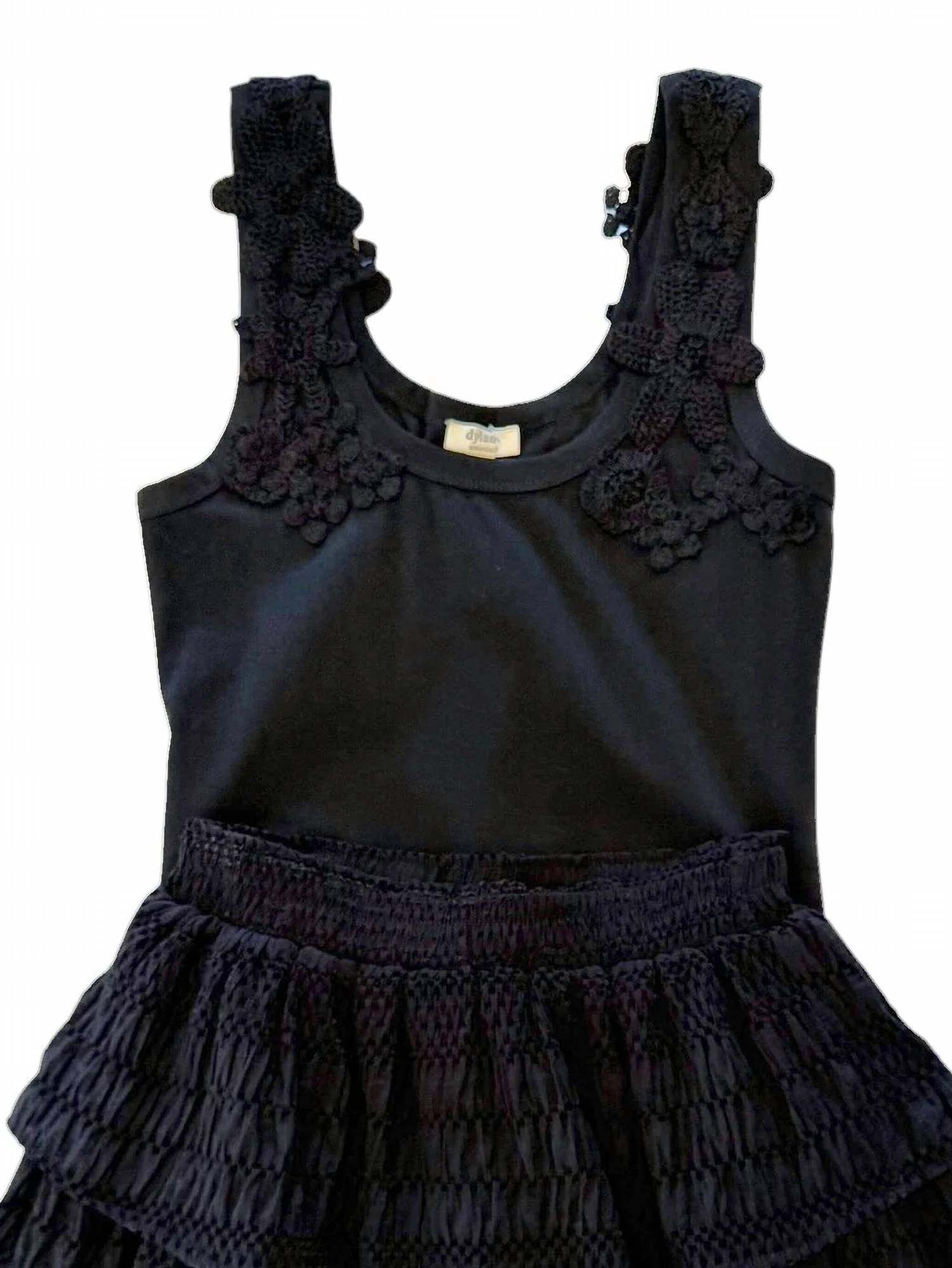 Dylan - Tasha Knit Tank Top