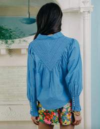 Love The Label - Noemie Blouse