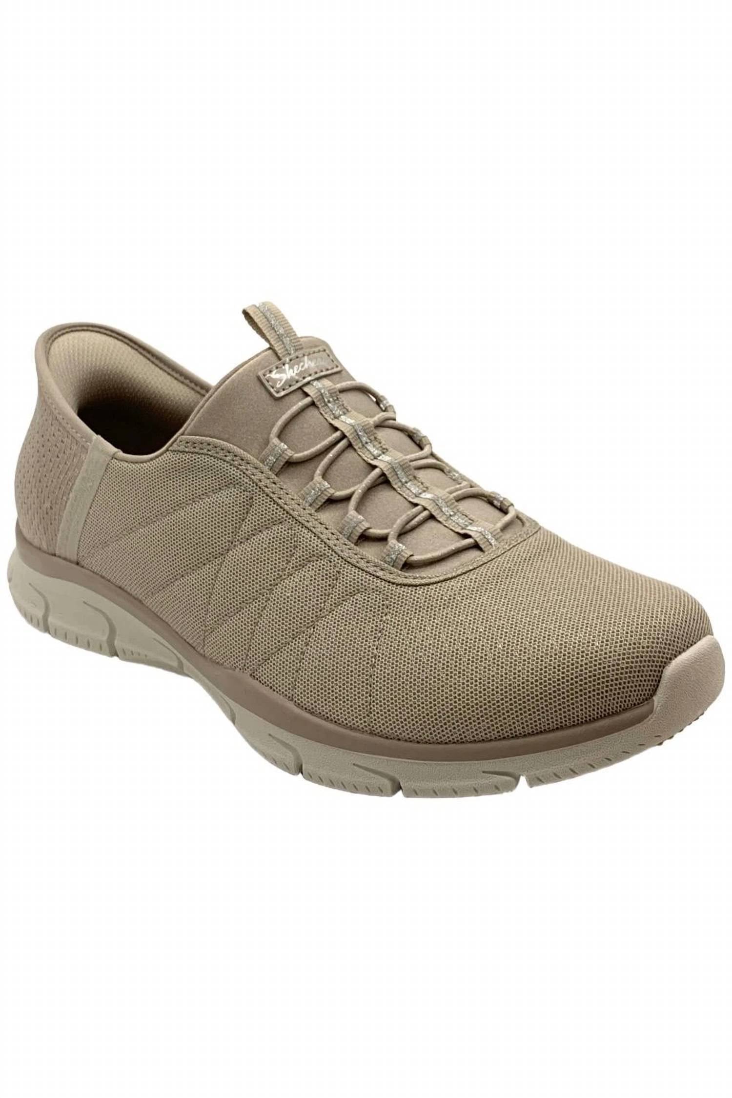 Skechers - Women's Brilliance Night Shift Slip-on Shoe