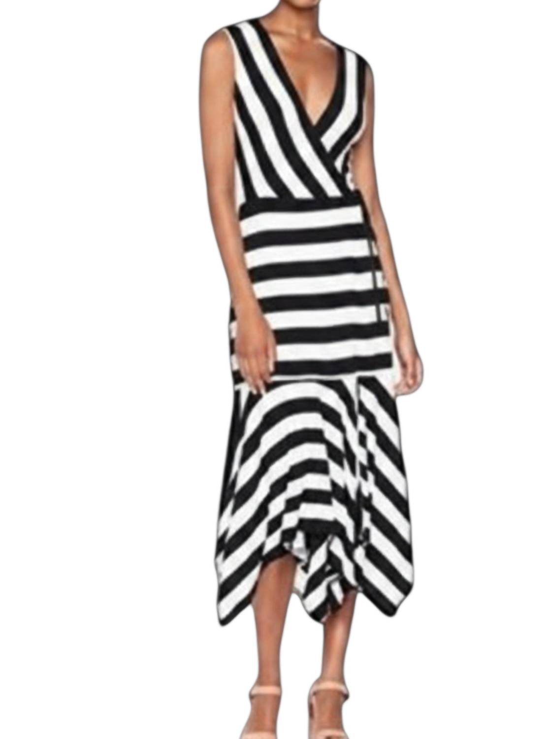 Bailey 44 - Alexandria Midi Dress