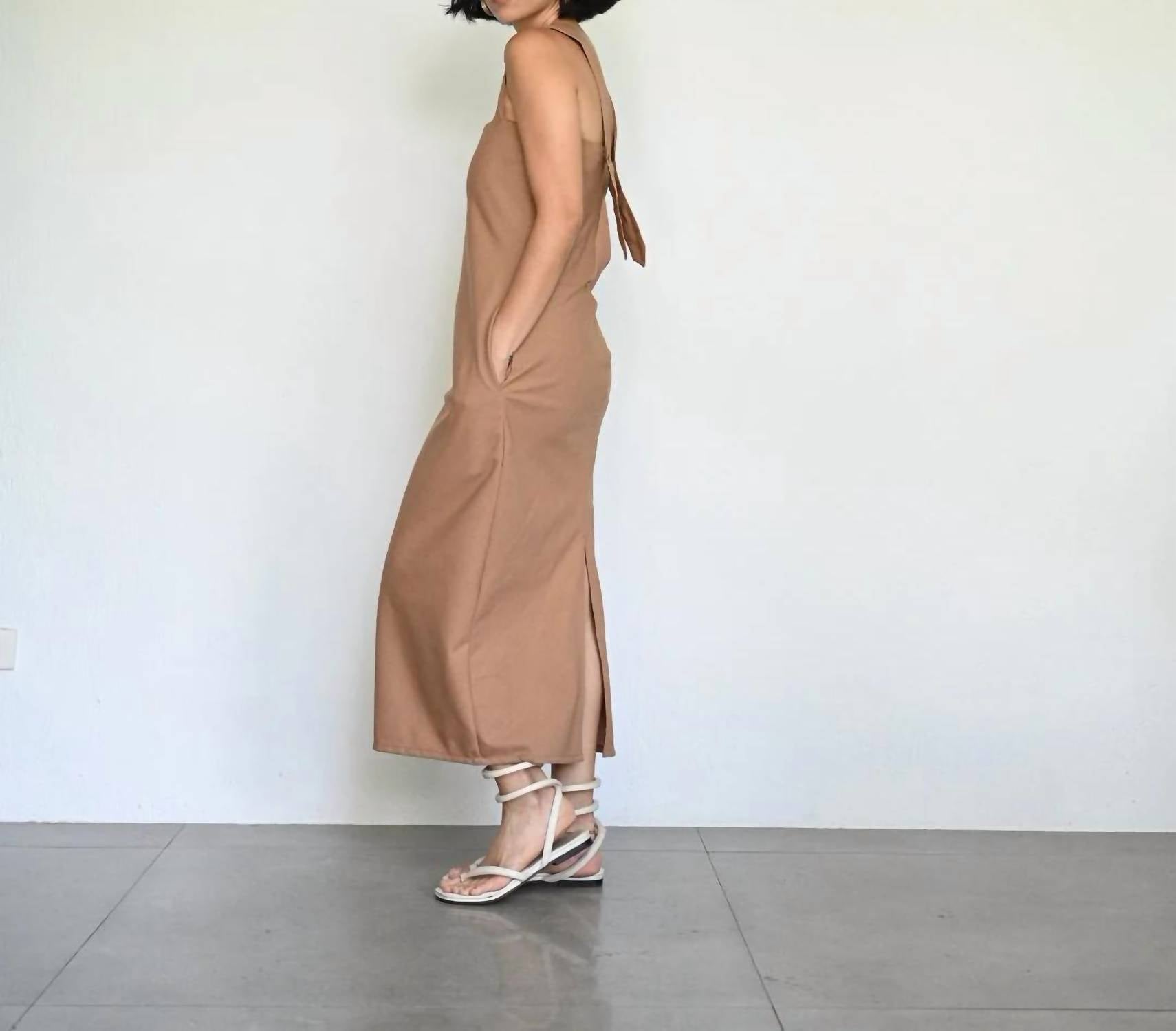 Romi The Brand - Celeste Midi Dress
