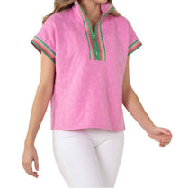 Emily Mccarthy - Poppy Pullover