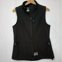 Powder River - Women's Soft Shell Vest