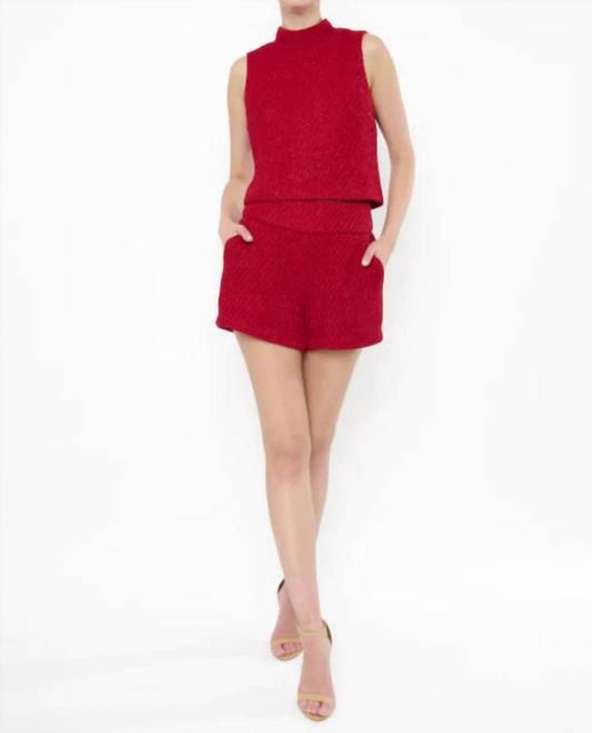 Flora Bea - Darron Short