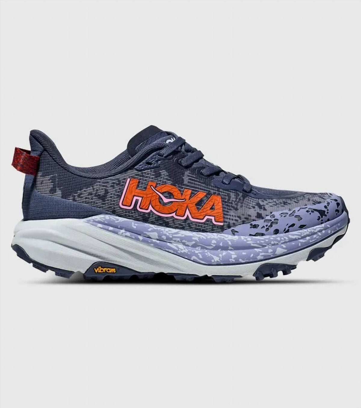 Hoka - Women's Speedgoat 6 Sneakers