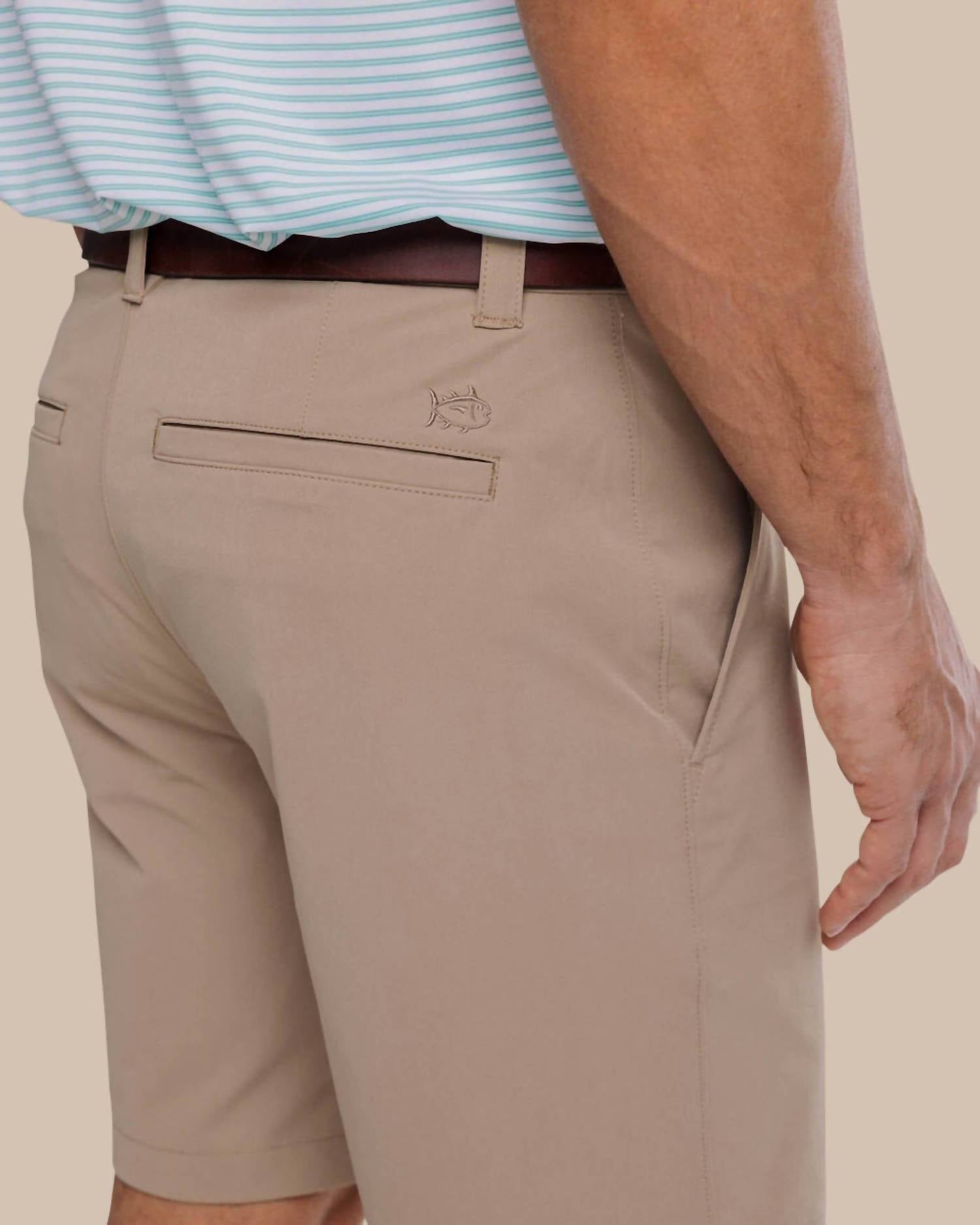 Southern Tide - Brrr-die Gulf Short