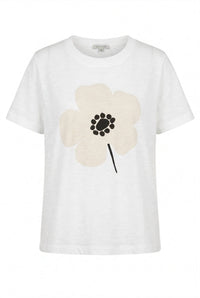 Lisa Todd - Posy Posse Cotton T-shirt