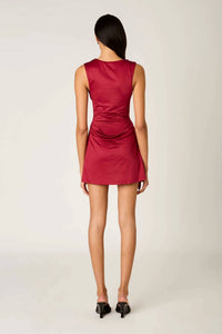 Nia - Glendale Mini Dress