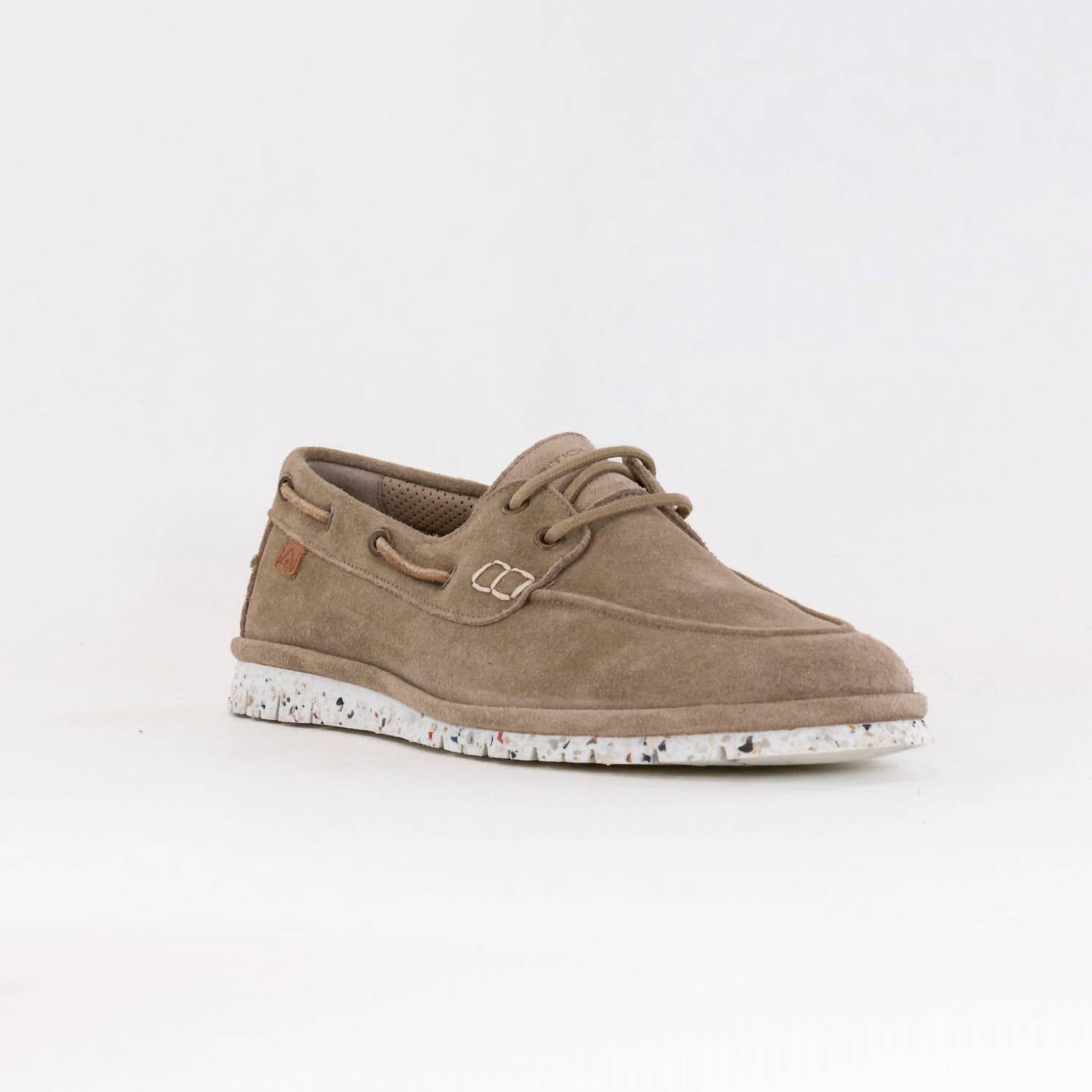 Ambitious - Men'samber Lace Up Shoe