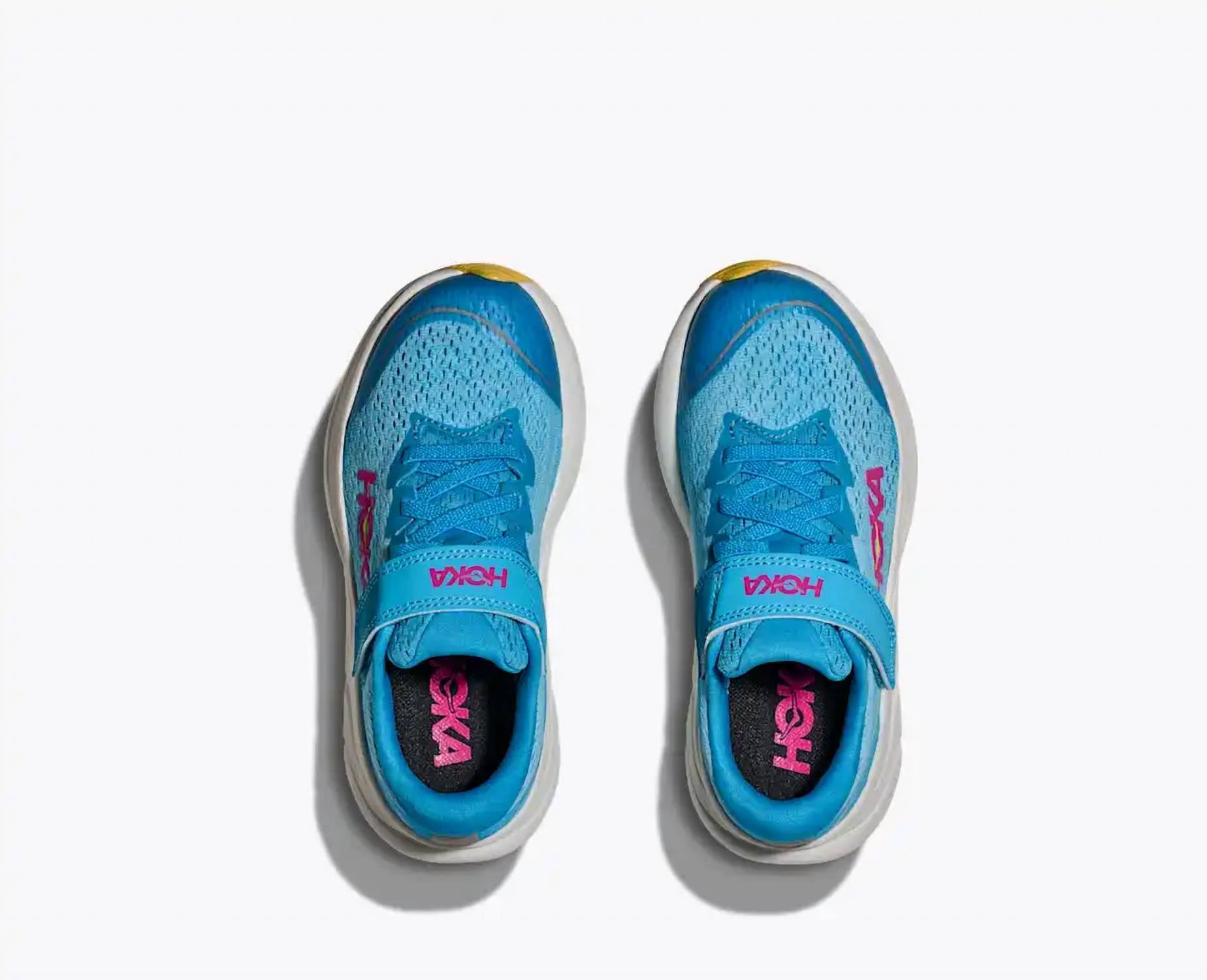Hoka - Kid's Rincon 4 Outdoor Active Shoes