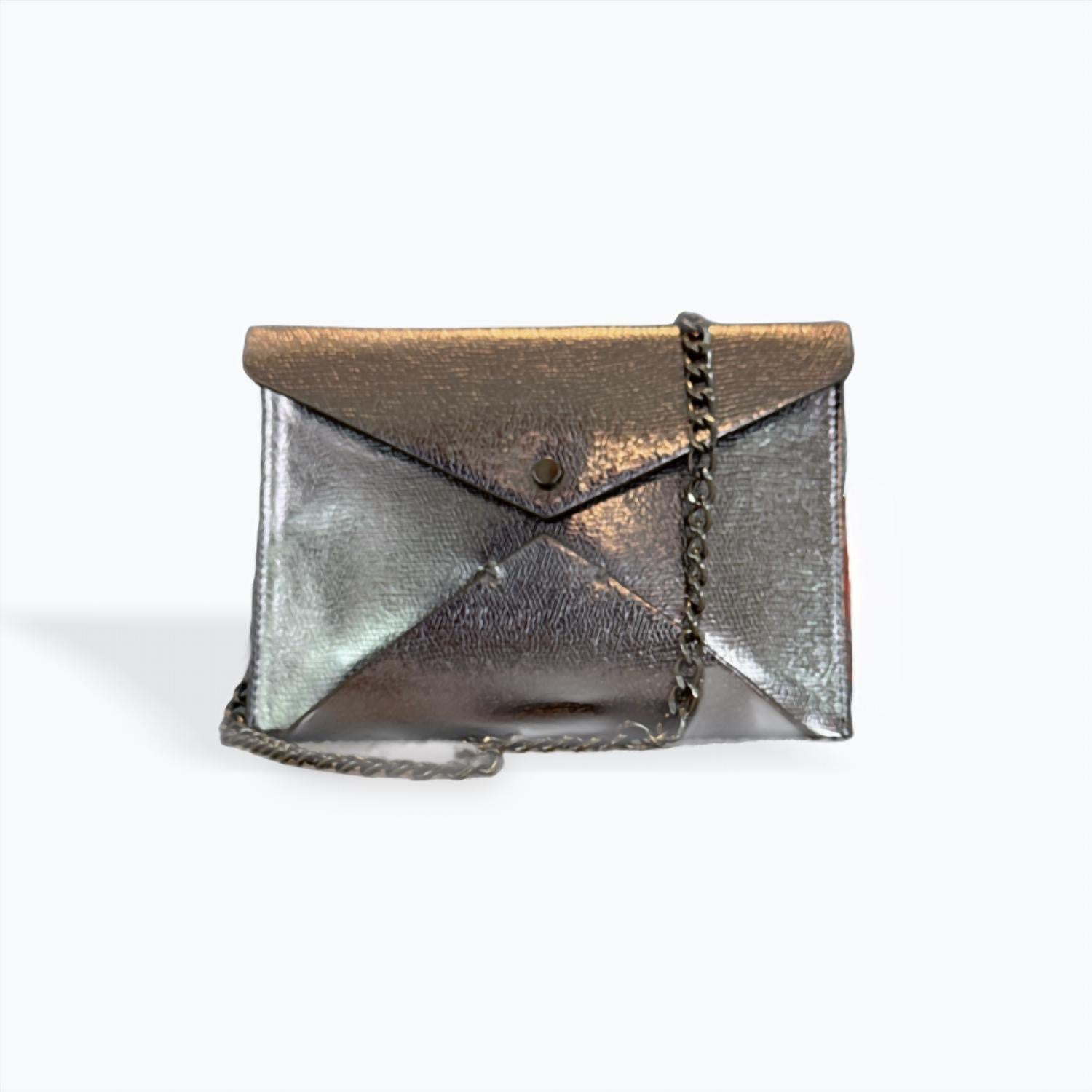 Cejon - ENVELOPE SHOULDER BAG CLUTCH