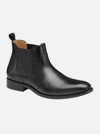 Johnston & Murphy - Men's Lewis Chelsea Boot
