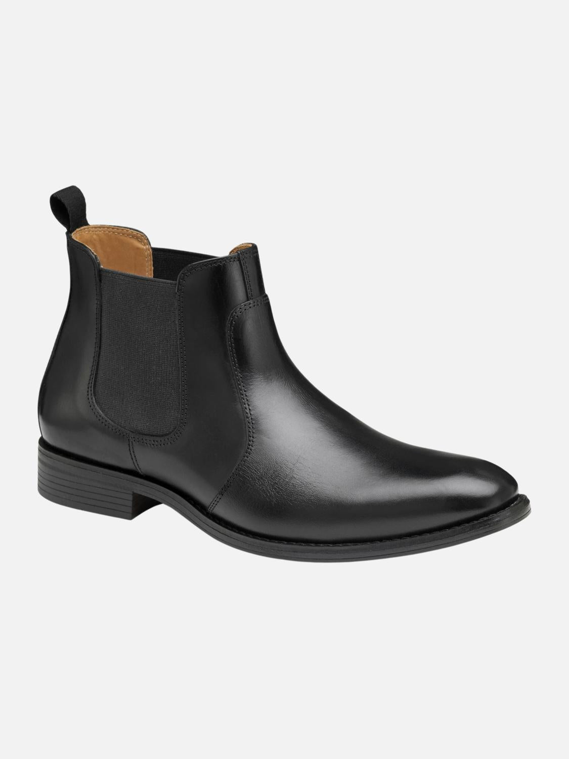 Johnston & Murphy - Men's Lewis Chelsea Boot