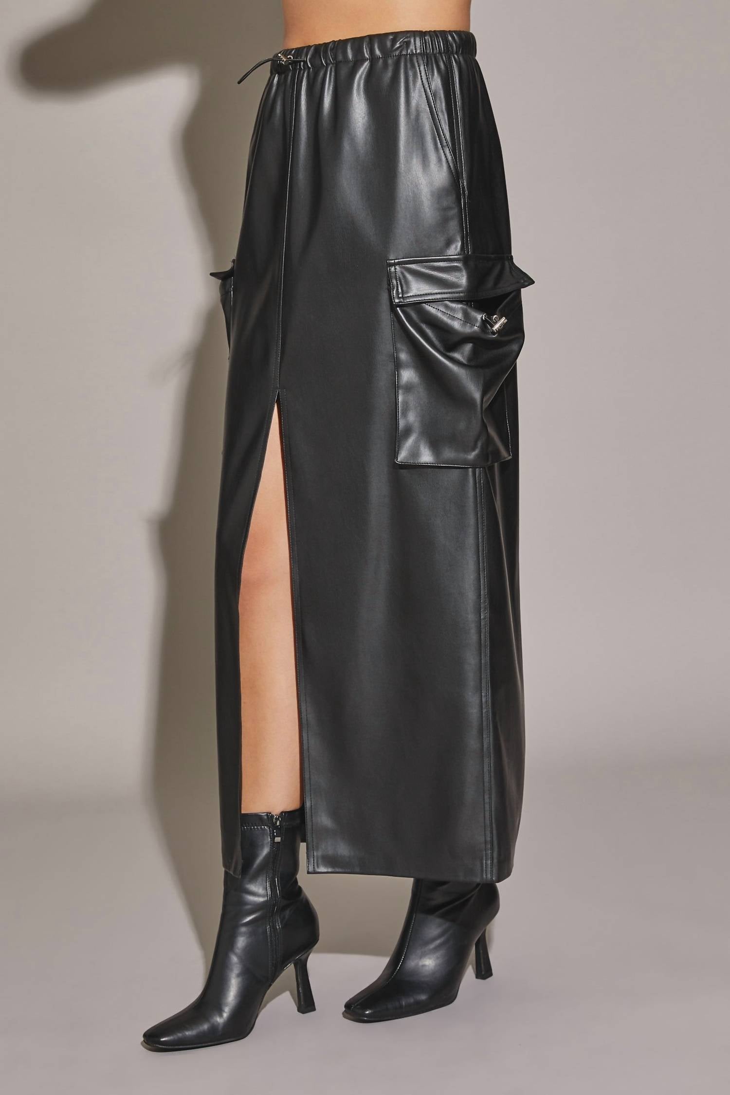 Mustard Seed - CORRIE SKIRT