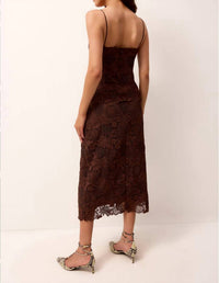 Marie Oliver - Meara Skirt