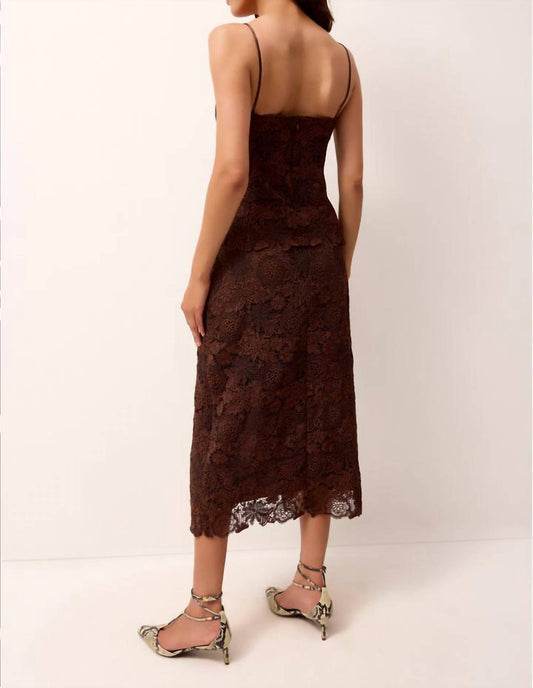 Marie Oliver - Meara Skirt