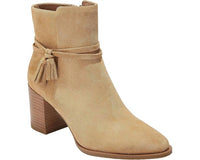 Jack Rogers - Women's Timber Tassel Bootie