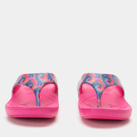Alegria - Women's Ode Thong Sandals