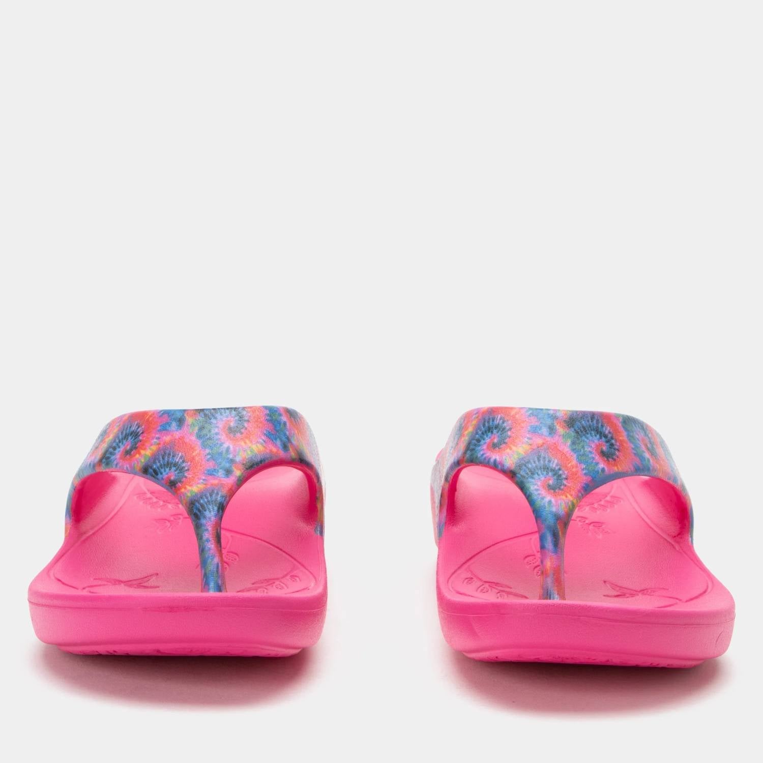 Alegria - Women's Ode Thong Sandals