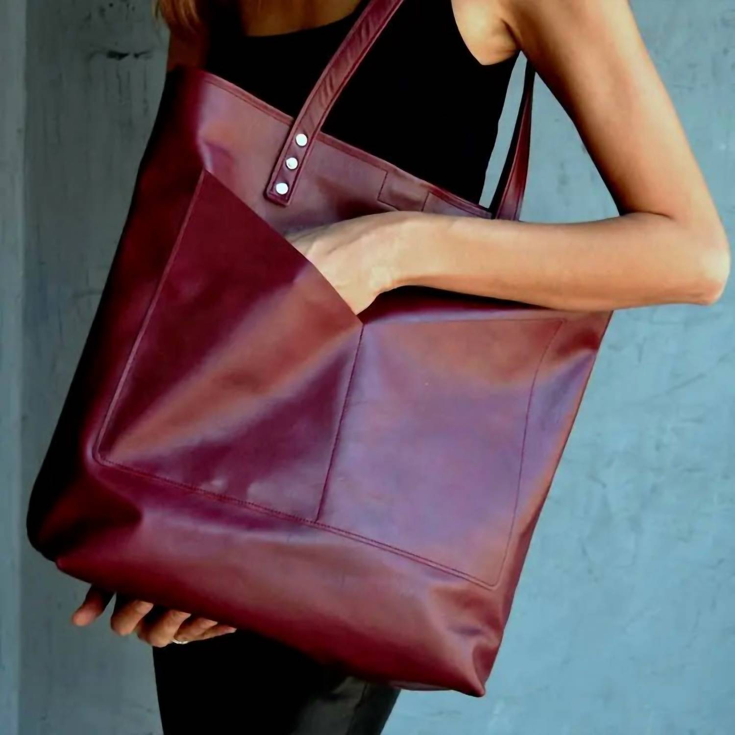 Ana Koutsi - Women's Estia Bag