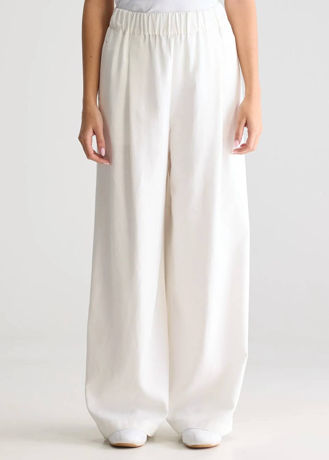 Bellerose - Vezza Wide-leg Pant