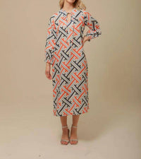 Lavi - Beatriz Dress
