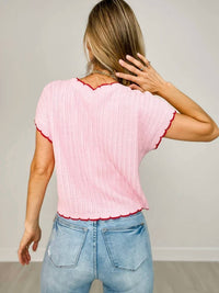 So Me - Mandy Light Weight Sweater