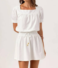 Sundays - Ives Dress