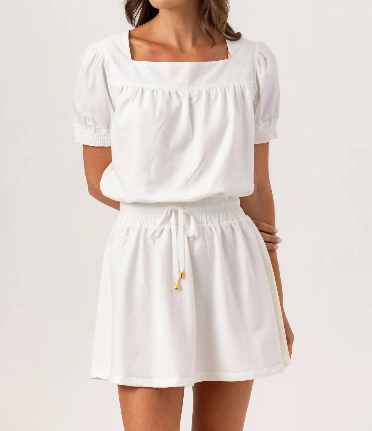 Sundays - Ives Dress