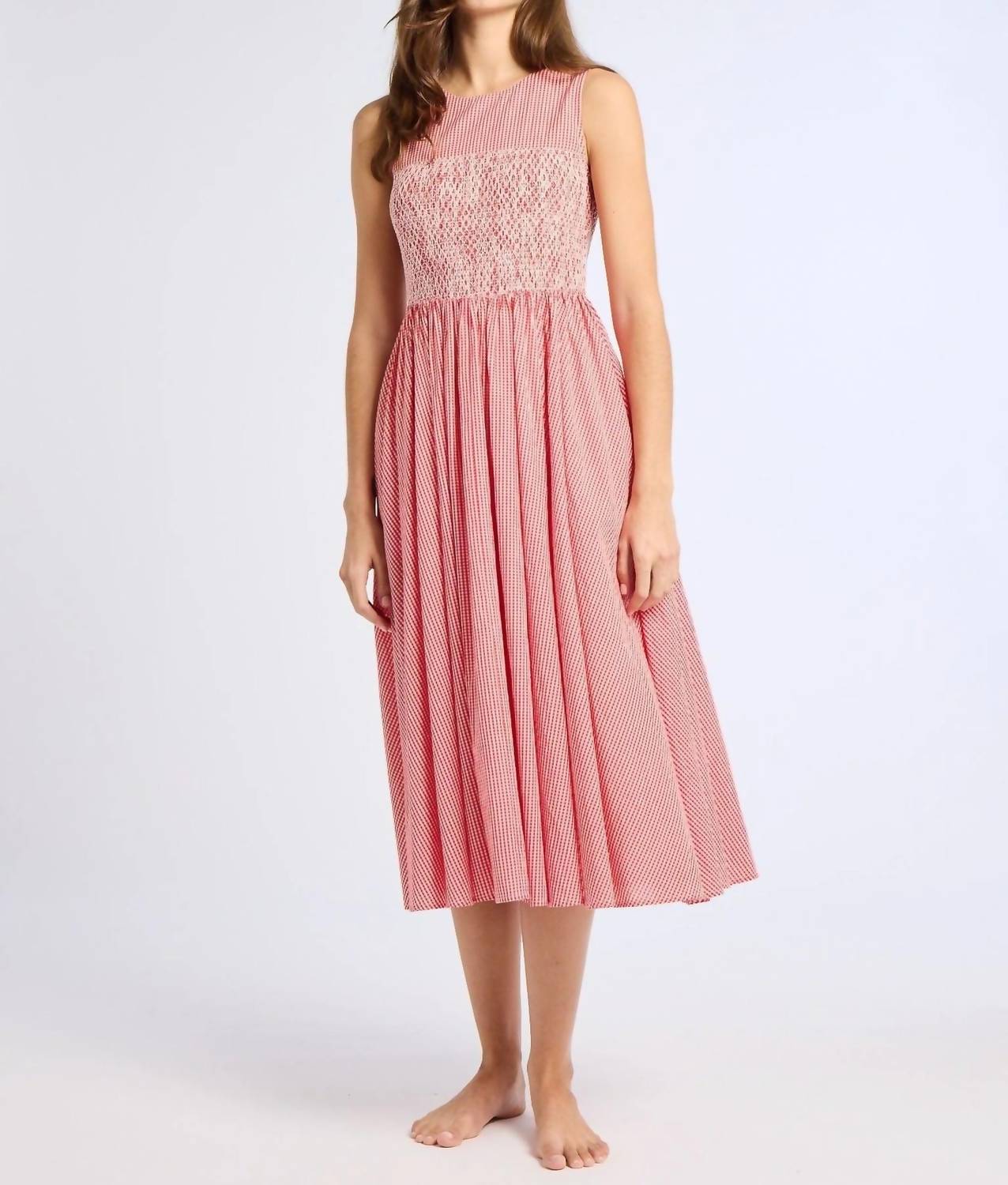 Mille - Coco Midi Dress