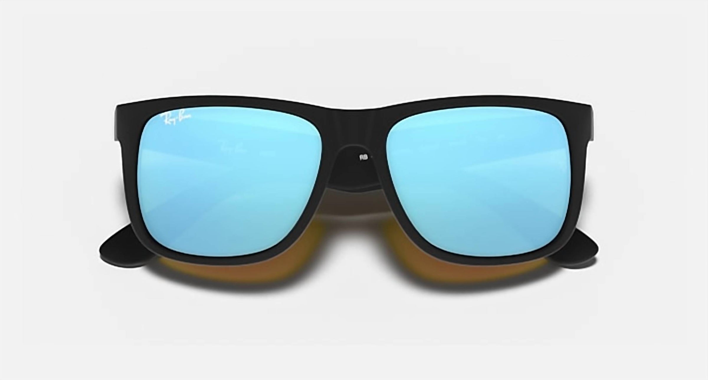 Ray Ban - Justin Color Mix Medium Non Polarized Sunglasses Rb4165 622/55