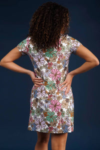 Smith & Quinn - Agnes Mini Dress