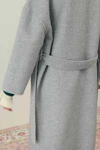 Louise Misha - Sullyne Coat