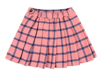 Morley - Girl's Taven Pleated Short Skirt
