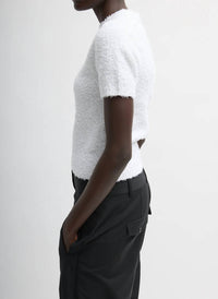 Tibi - Serviette Baby T Shirt