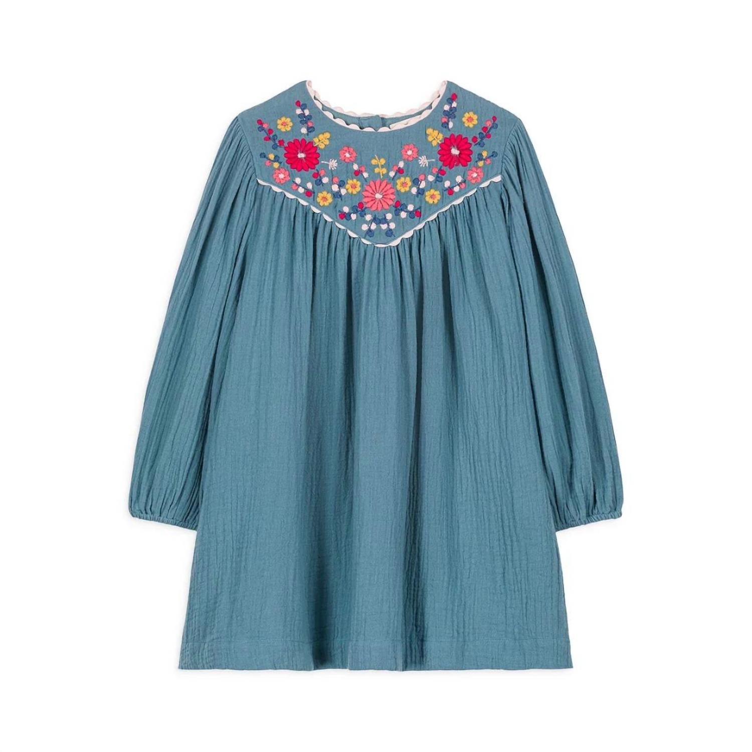 Louise Misha - Larita Dress