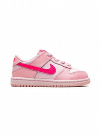 Nike - Girl's Dunk Low Sneakers