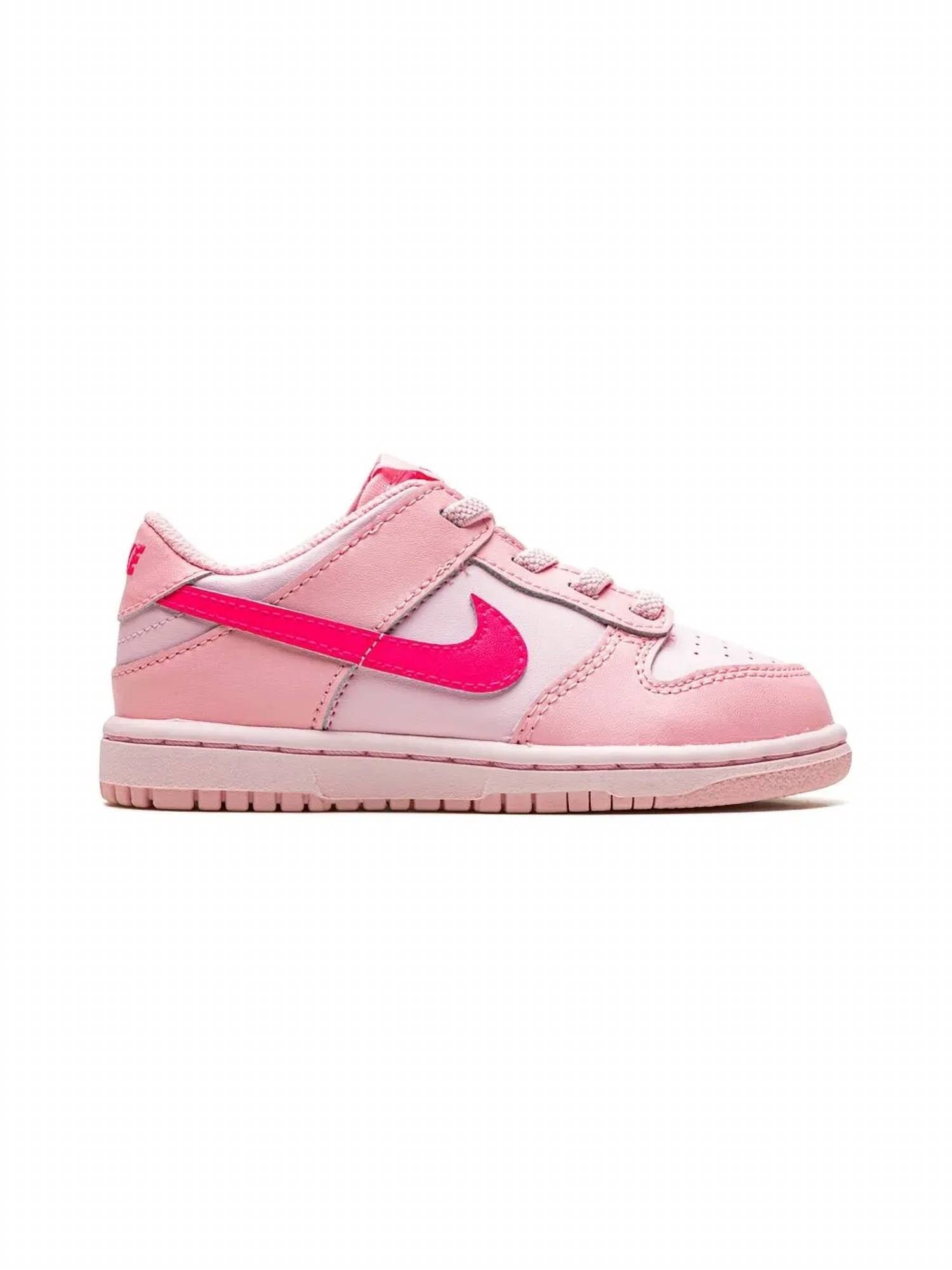Nike - Girl's Dunk Low Sneakers