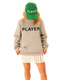 Rally Club - Unisex Rally Club Player Sweater