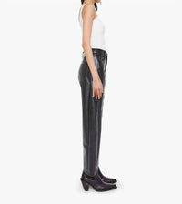 Mother - Half Pipe Flood Pant